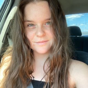 Meet your Posher, Kelsey